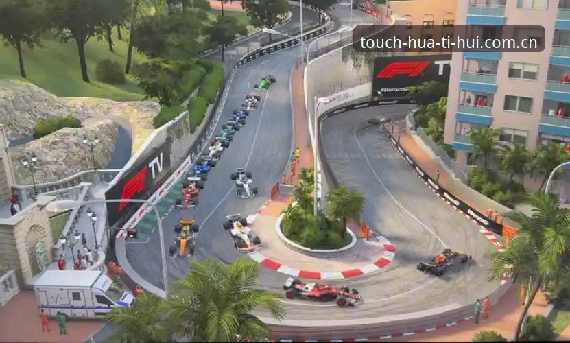 华体会APP体验 摩纳哥维修区超速风波——F1规则盲区与观赛指南